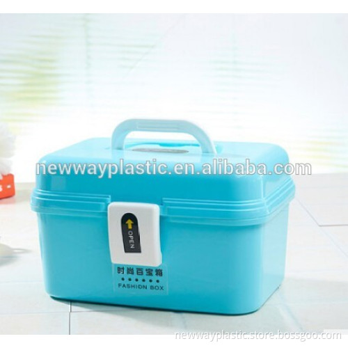 Suzhou manufacturer Portable multi-purpose plastic storage box